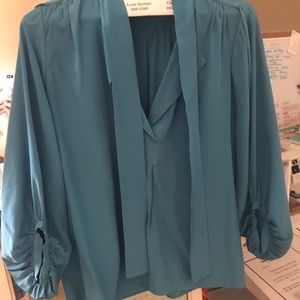 Diane Von Frustenburg Blouse